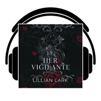 Audiobook - Her Vigilante