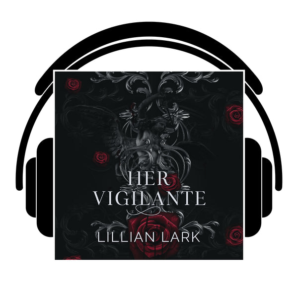 Audiobook - Her Vigilante