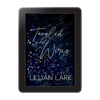 Ebook - Tangled Wires